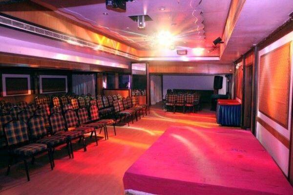 Micro Hotels Pvt. Ltd, Visakhapatnam 5